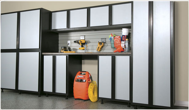 Tech Series, Storage Cabinet  Charlotte