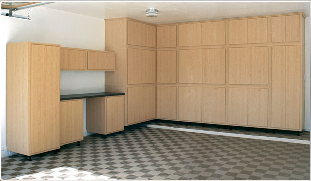 Classic Garage Cabinets, Storage Cabinet  Charlotte